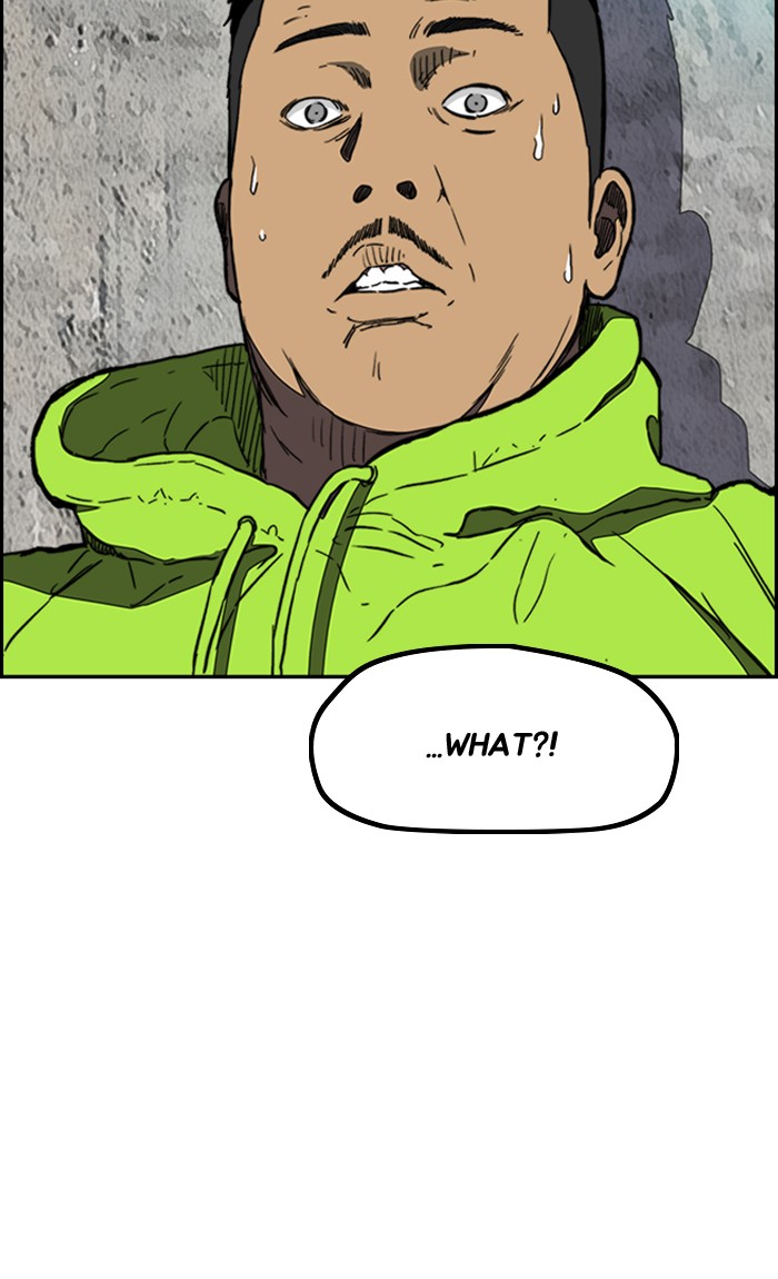 Wind Breaker Chapter 255 page 63 - Chapter 255: [Part 3] Ep.5