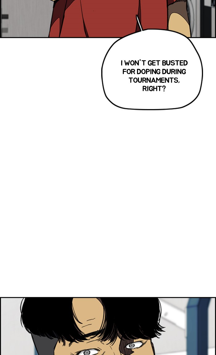 Wind Breaker Chapter 255 page 72 - Chapter 255: [Part 3] Ep.5