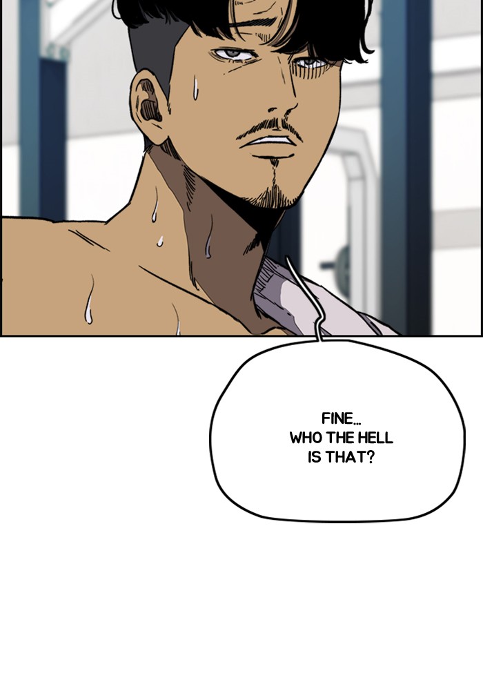 Wind Breaker Chapter 255 page 78 - Chapter 255: [Part 3] Ep.5