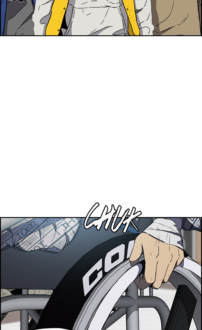 Wind Breaker Chapter 255 page 9 - Chapter 255: [Part 3] Ep.5
