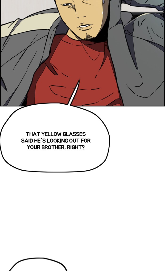 Wind Breaker Chapter 256 page 11 - Chapter 256: [Part 3] Ep.6