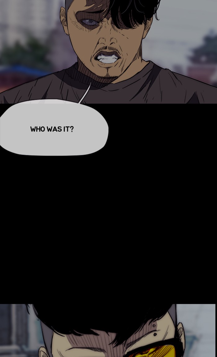 Wind Breaker Chapter 256 page 19 - Chapter 256: [Part 3] Ep.6
