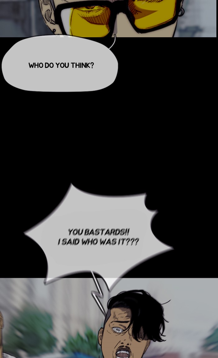 Wind Breaker Chapter 256 page 20 - Chapter 256: [Part 3] Ep.6
