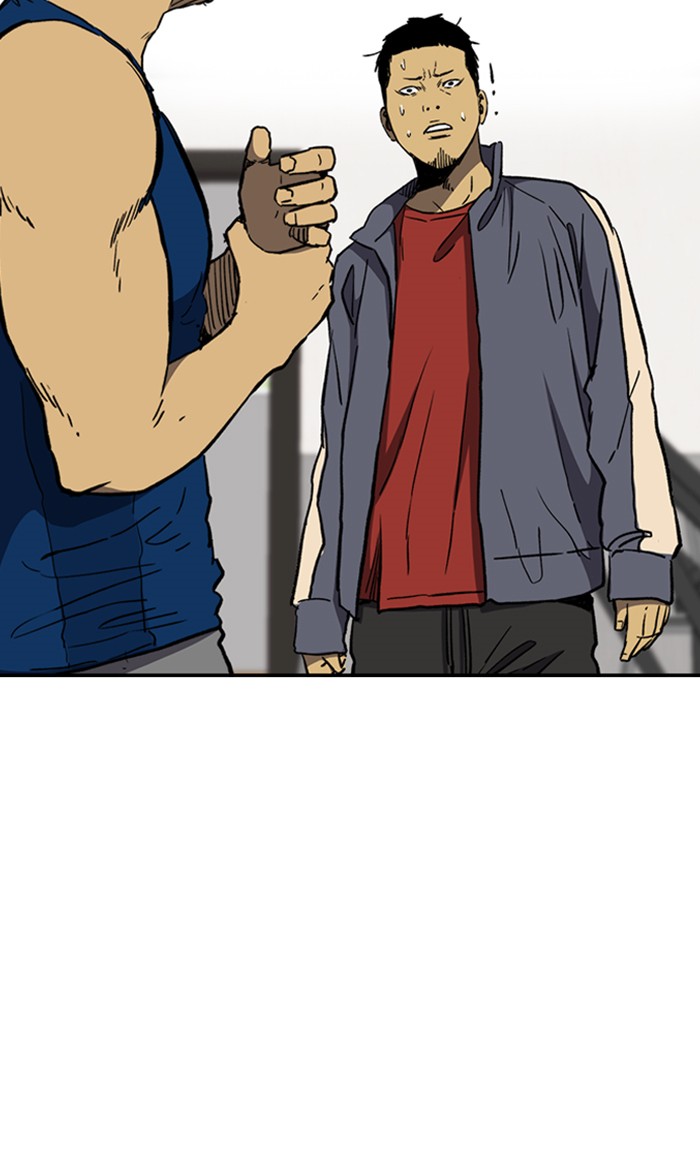 Wind Breaker Chapter 256 page 24 - Chapter 256: [Part 3] Ep.6