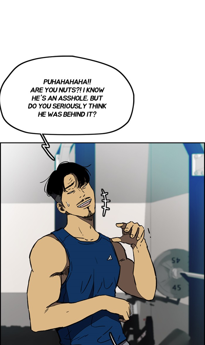 Wind Breaker Chapter 256 page 26 - Chapter 256: [Part 3] Ep.6