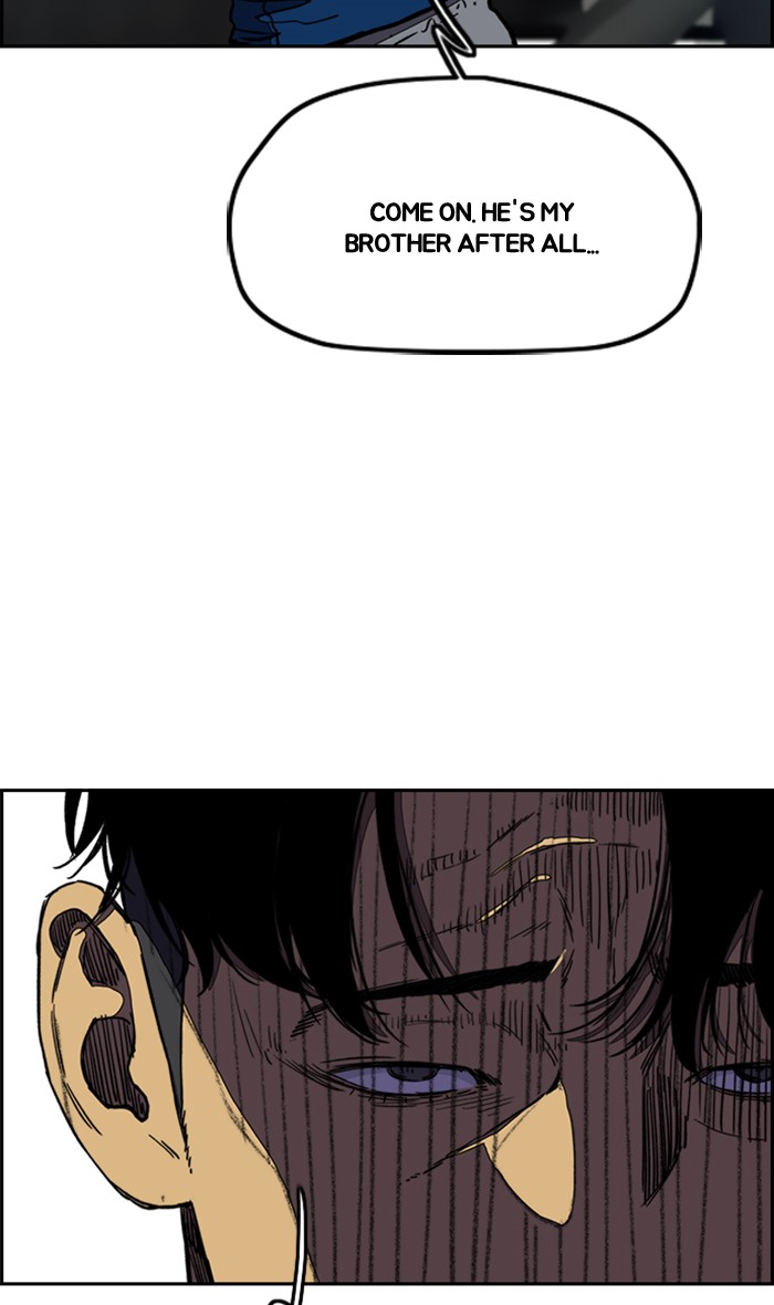 Wind Breaker Chapter 256 page 27 - Chapter 256: [Part 3] Ep.6