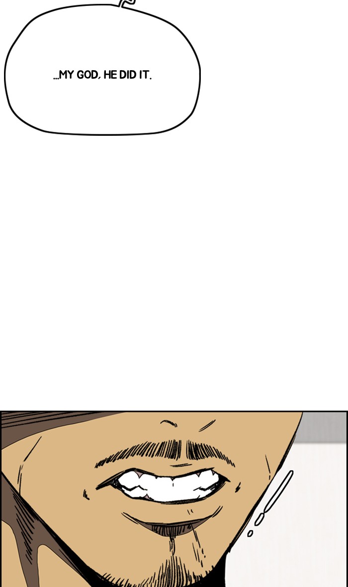 Wind Breaker Chapter 256 page 28 - Chapter 256: [Part 3] Ep.6