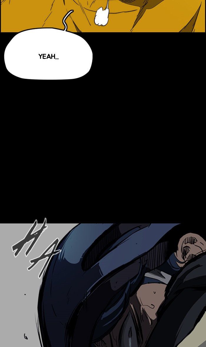 Wind Breaker Chapter 256 page 39 - Chapter 256: [Part 3] Ep.6
