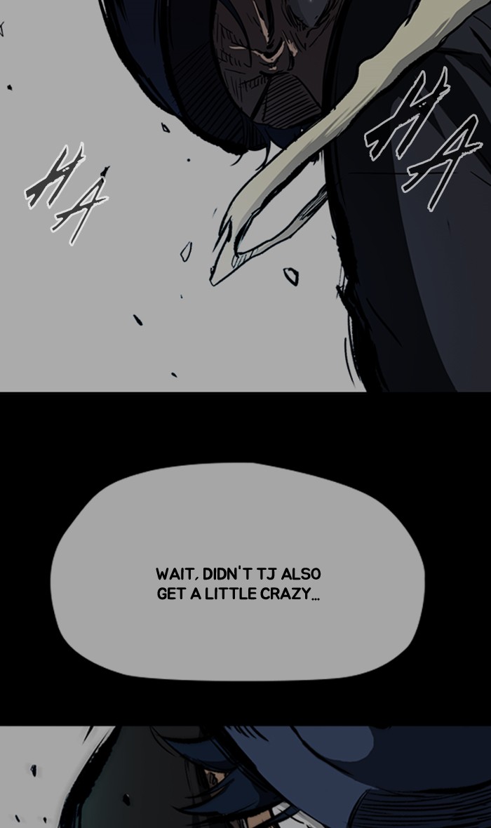 Wind Breaker Chapter 256 page 40 - Chapter 256: [Part 3] Ep.6