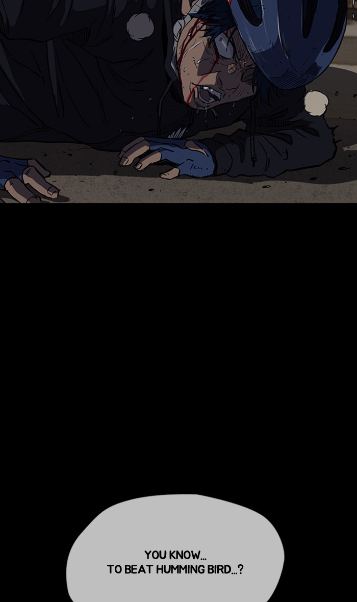 Wind Breaker Chapter 256 page 44 - Chapter 256: [Part 3] Ep.6