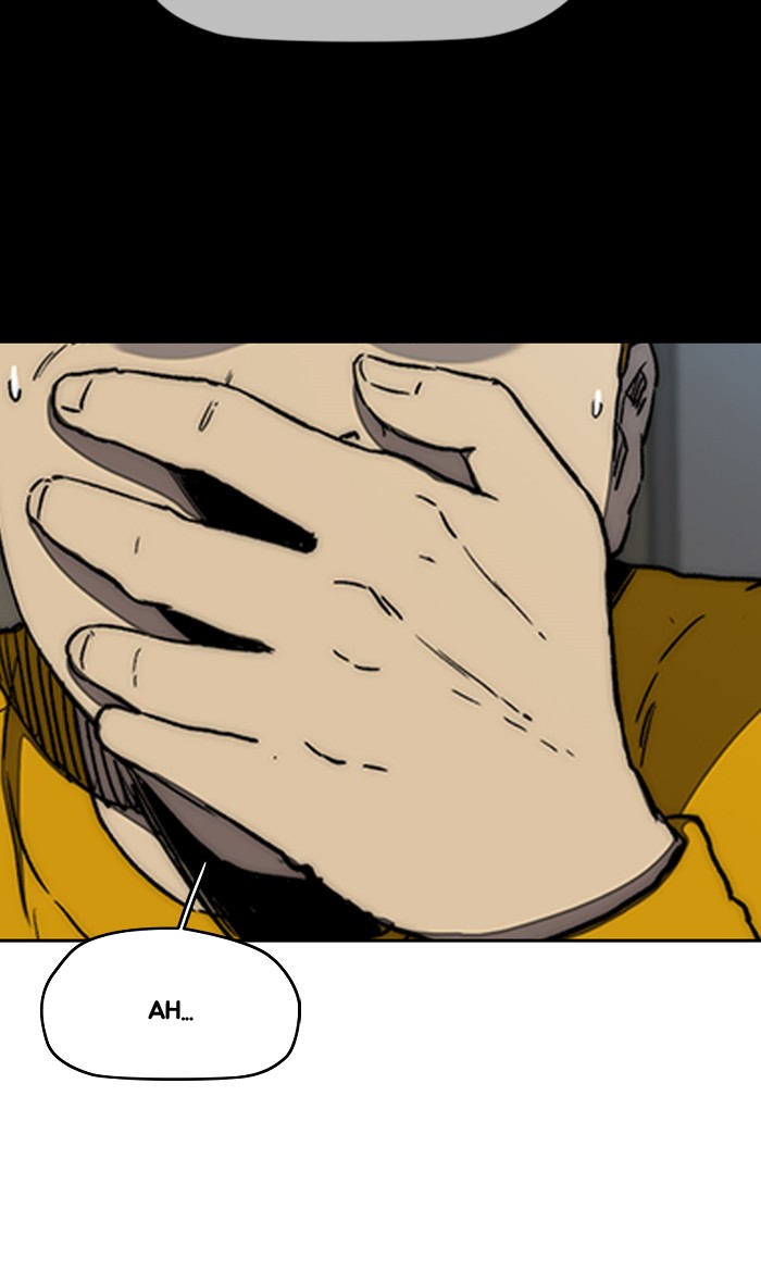 Wind Breaker Chapter 256 page 45 - Chapter 256: [Part 3] Ep.6