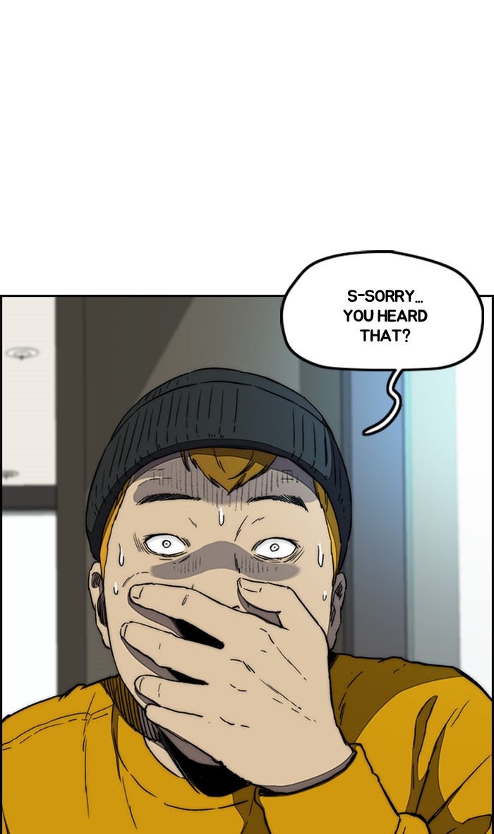Wind Breaker Chapter 256 page 46 - Chapter 256: [Part 3] Ep.6