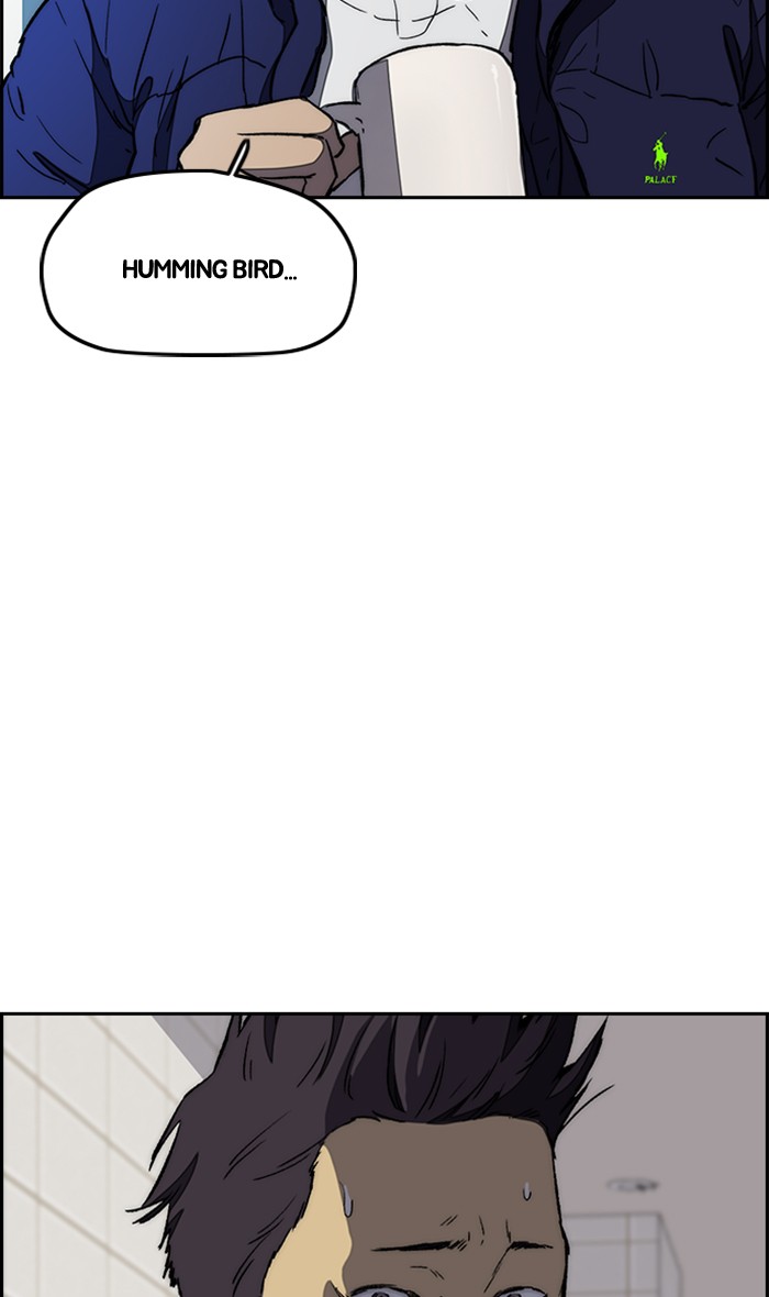 Wind Breaker Chapter 256 page 49 - Chapter 256: [Part 3] Ep.6
