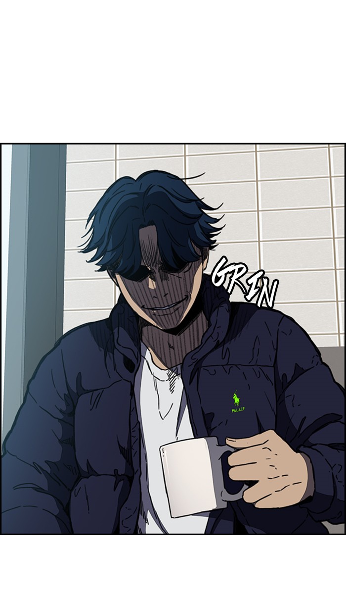 Wind Breaker Chapter 256 page 53 - Chapter 256: [Part 3] Ep.6