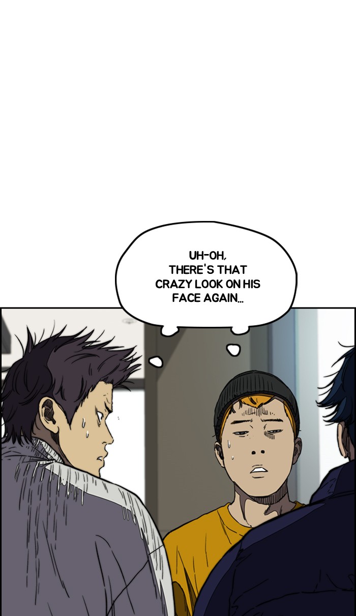Wind Breaker Chapter 256 page 54 - Chapter 256: [Part 3] Ep.6
