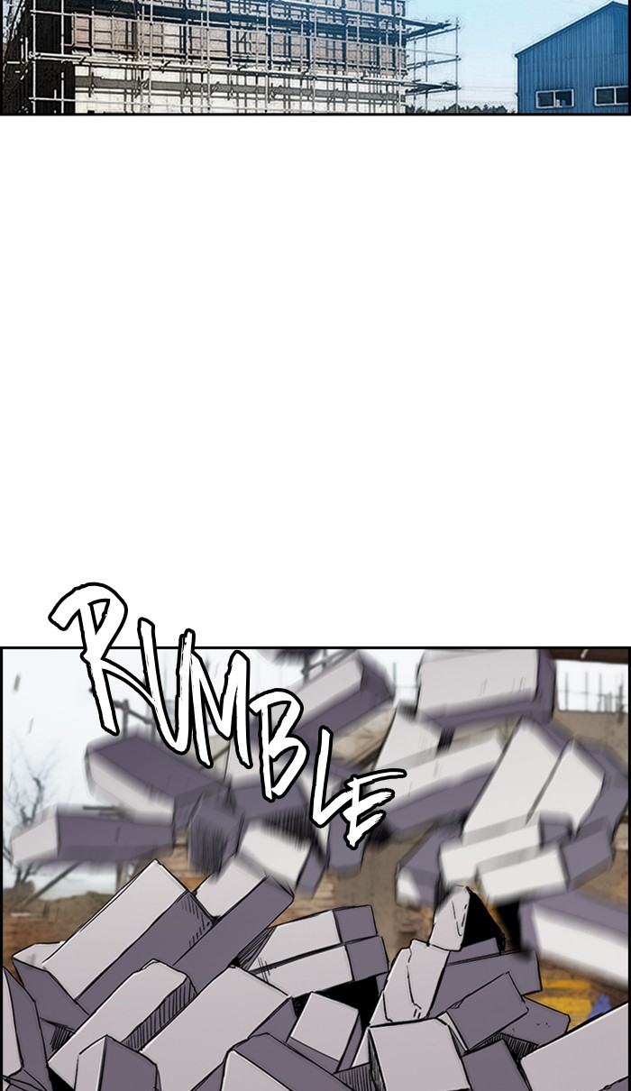 Wind Breaker Chapter 256 page 57 - Chapter 256: [Part 3] Ep.6
