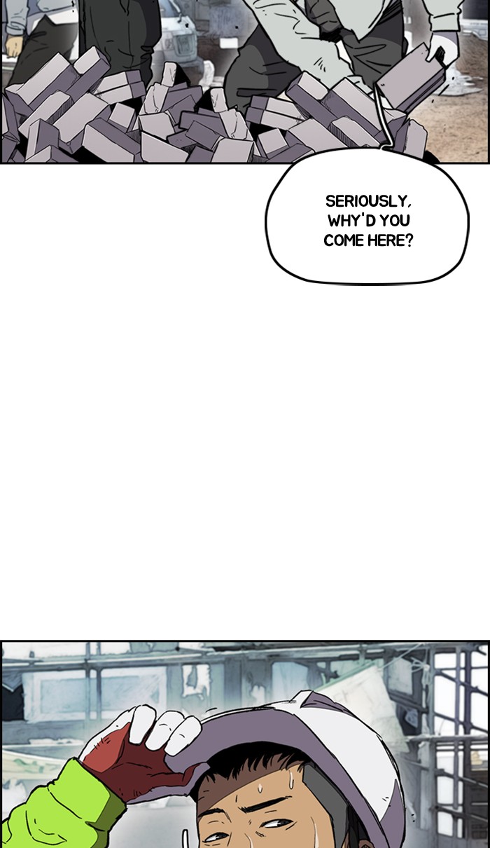 Wind Breaker Chapter 256 page 59 - Chapter 256: [Part 3] Ep.6