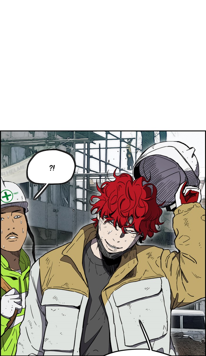 Wind Breaker Chapter 256 page 66 - Chapter 256: [Part 3] Ep.6