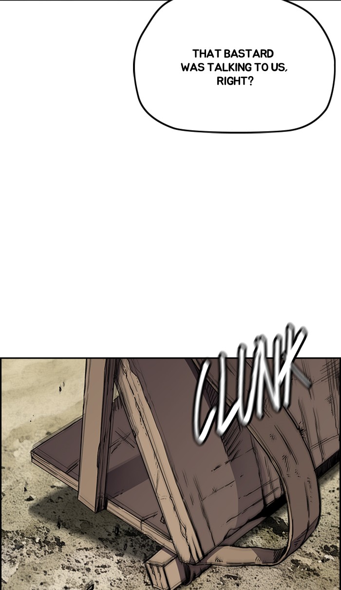 Wind Breaker Chapter 256 page 67 - Chapter 256: [Part 3] Ep.6