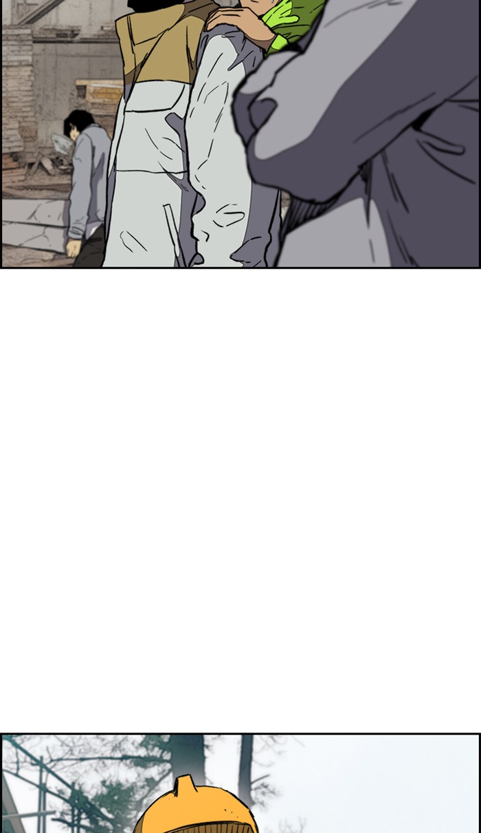 Wind Breaker Chapter 256 page 70 - Chapter 256: [Part 3] Ep.6