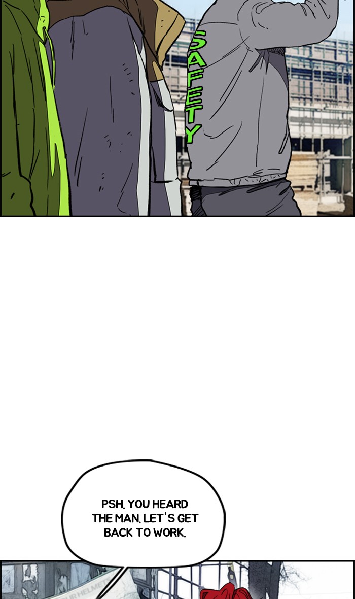Wind Breaker Chapter 256 page 78 - Chapter 256: [Part 3] Ep.6
