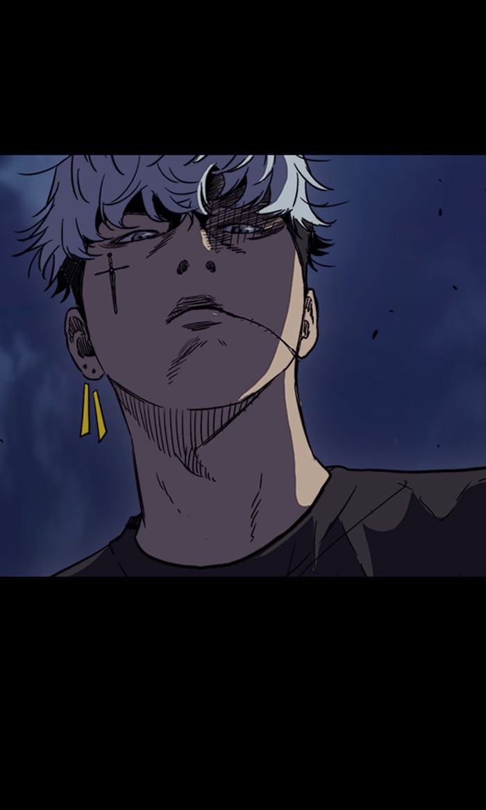 Wind Breaker Chapter 257 page 12 - Chapter 257: [Part 3] Ep.7