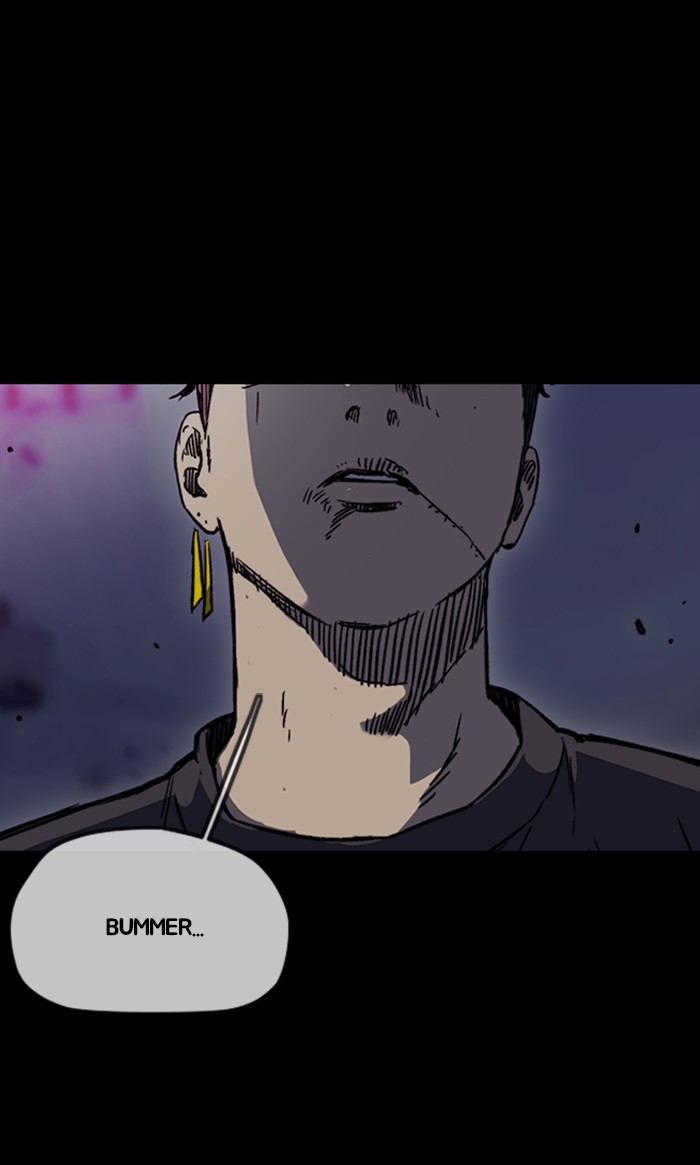Wind Breaker Chapter 257 page 13 - Chapter 257: [Part 3] Ep.7