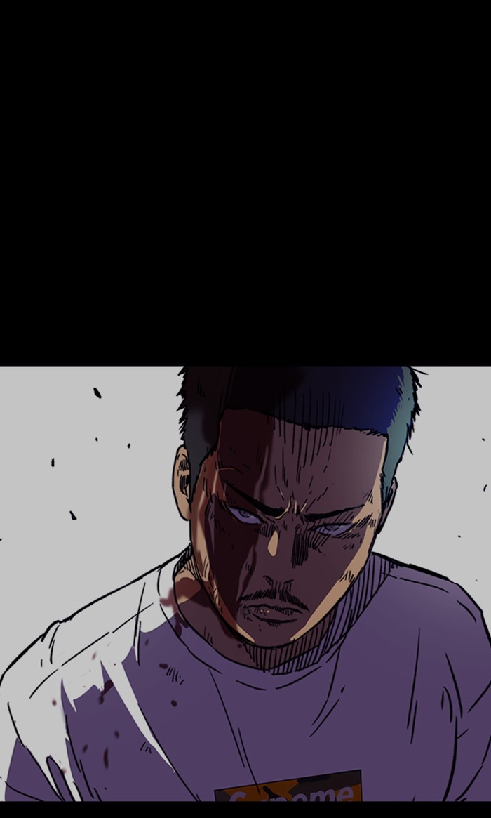 Wind Breaker Chapter 257 page 14 - Chapter 257: [Part 3] Ep.7