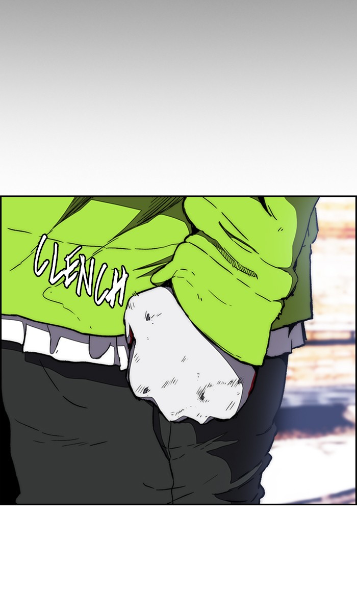 Wind Breaker Chapter 257 page 16 - Chapter 257: [Part 3] Ep.7