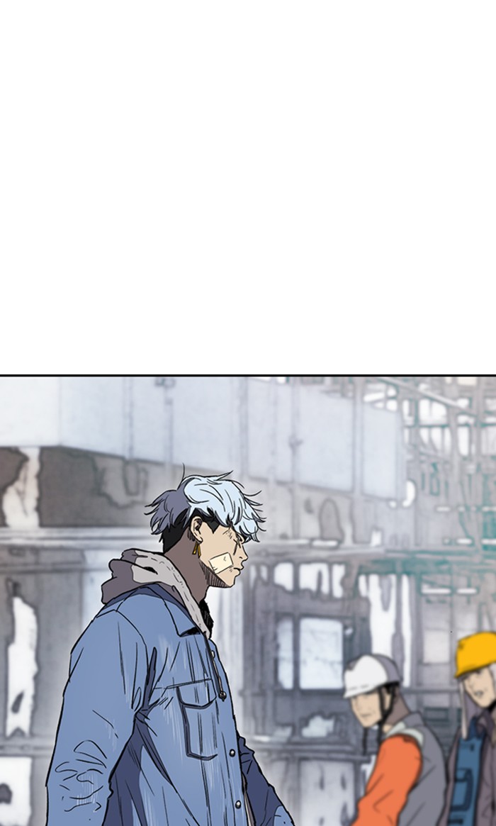 Wind Breaker Chapter 257 page 17 - Chapter 257: [Part 3] Ep.7