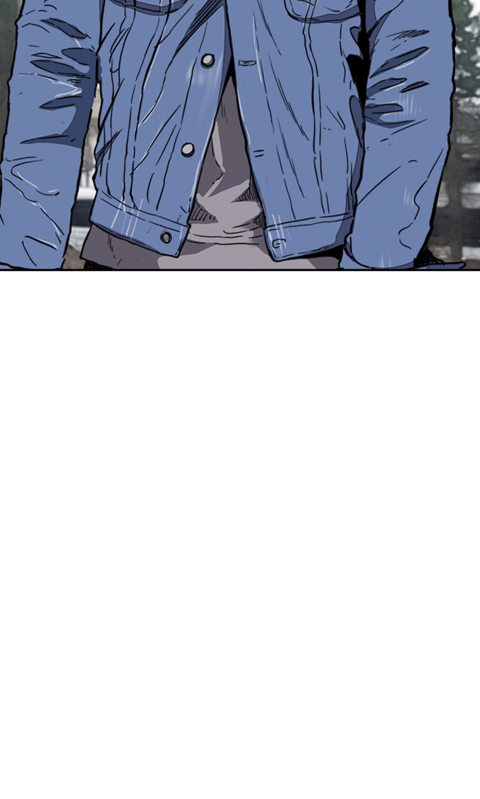 Wind Breaker Chapter 257 page 2 - Chapter 257: [Part 3] Ep.7