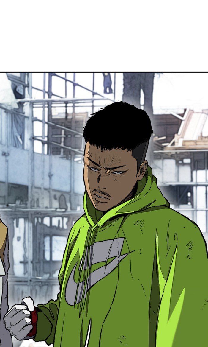 Wind Breaker Chapter 257 page 20 - Chapter 257: [Part 3] Ep.7