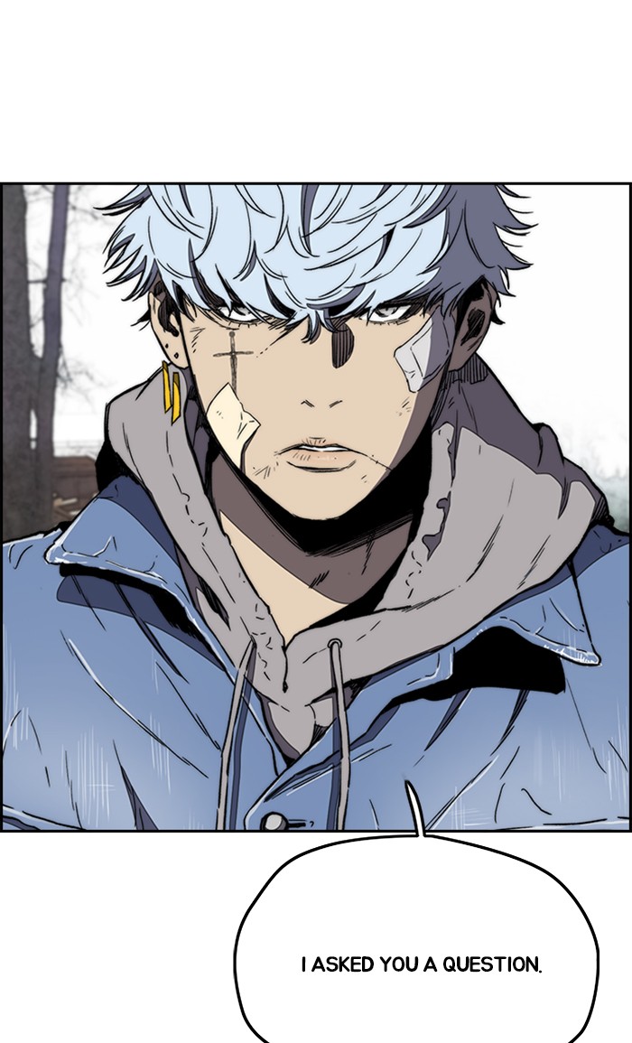Wind Breaker Chapter 257 page 26 - Chapter 257: [Part 3] Ep.7