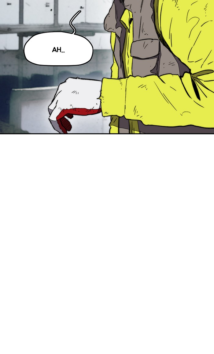 Wind Breaker Chapter 257 page 28 - Chapter 257: [Part 3] Ep.7