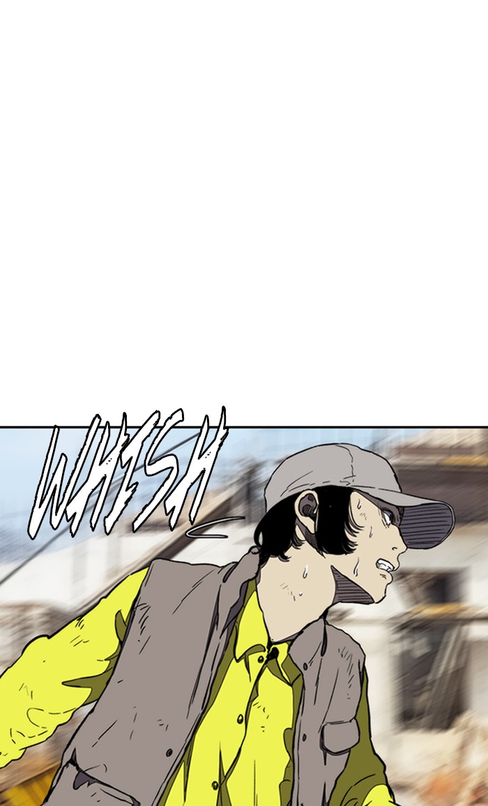 Wind Breaker Chapter 257 page 30 - Chapter 257: [Part 3] Ep.7