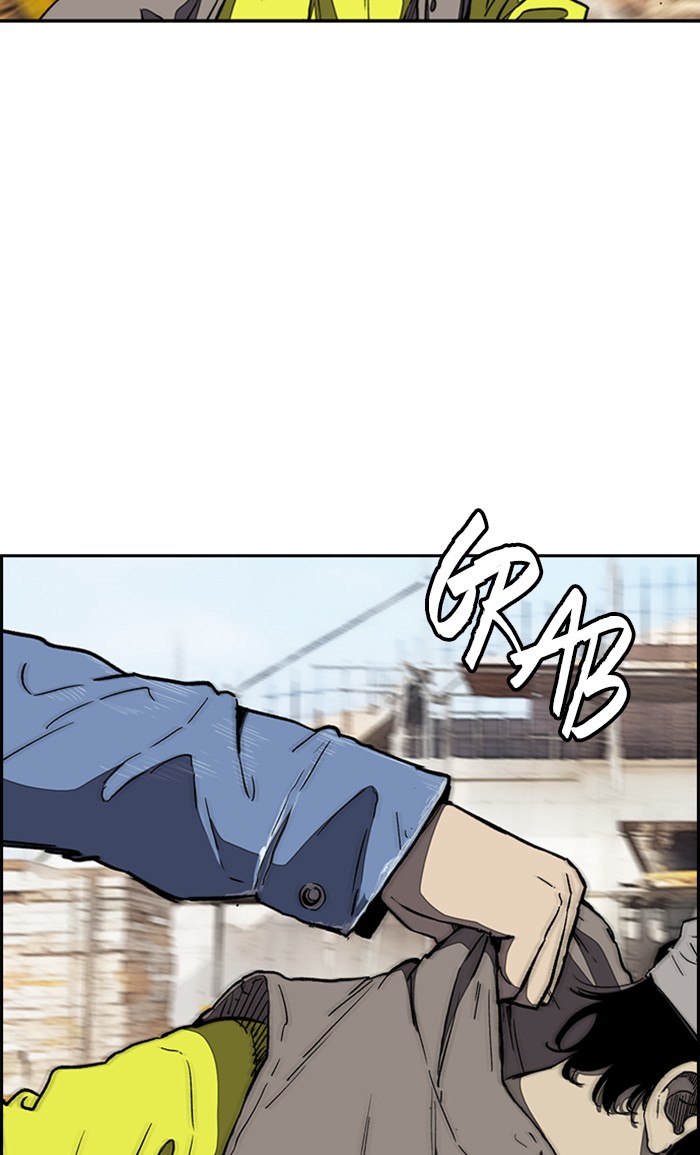 Wind Breaker Chapter 257 page 31 - Chapter 257: [Part 3] Ep.7