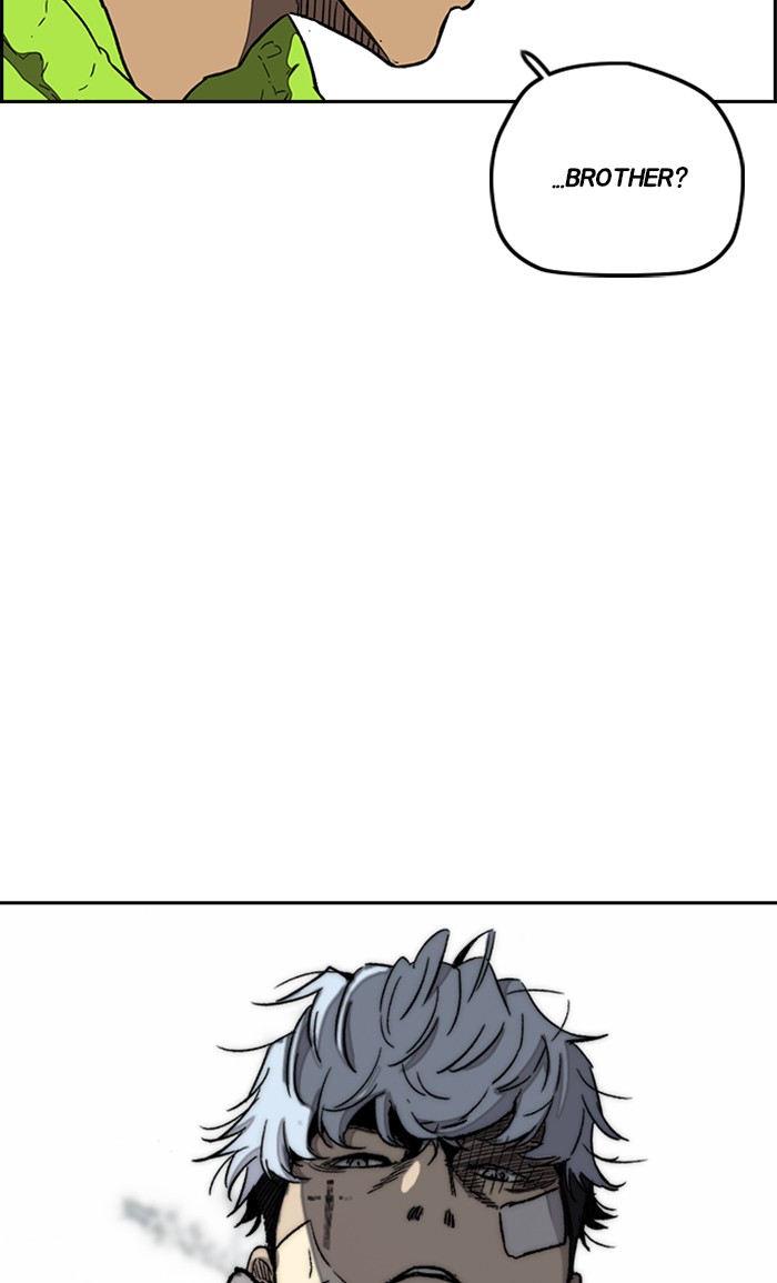 Wind Breaker Chapter 257 page 38 - Chapter 257: [Part 3] Ep.7