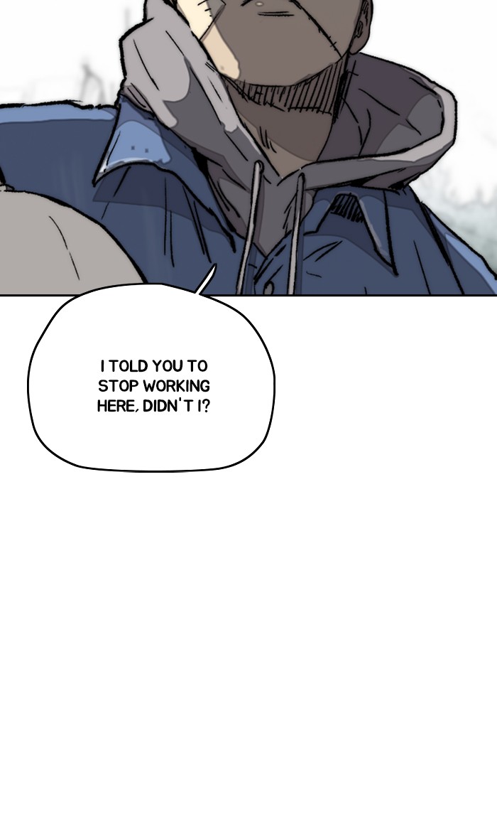 Wind Breaker Chapter 257 page 39 - Chapter 257: [Part 3] Ep.7