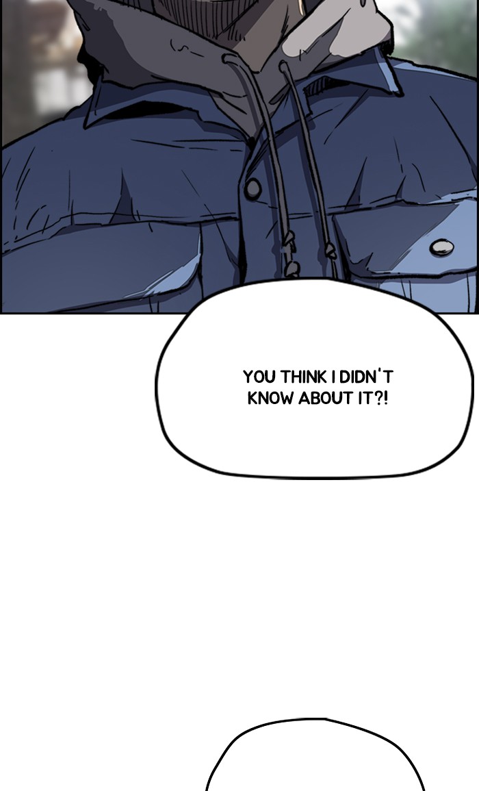 Wind Breaker Chapter 257 page 42 - Chapter 257: [Part 3] Ep.7