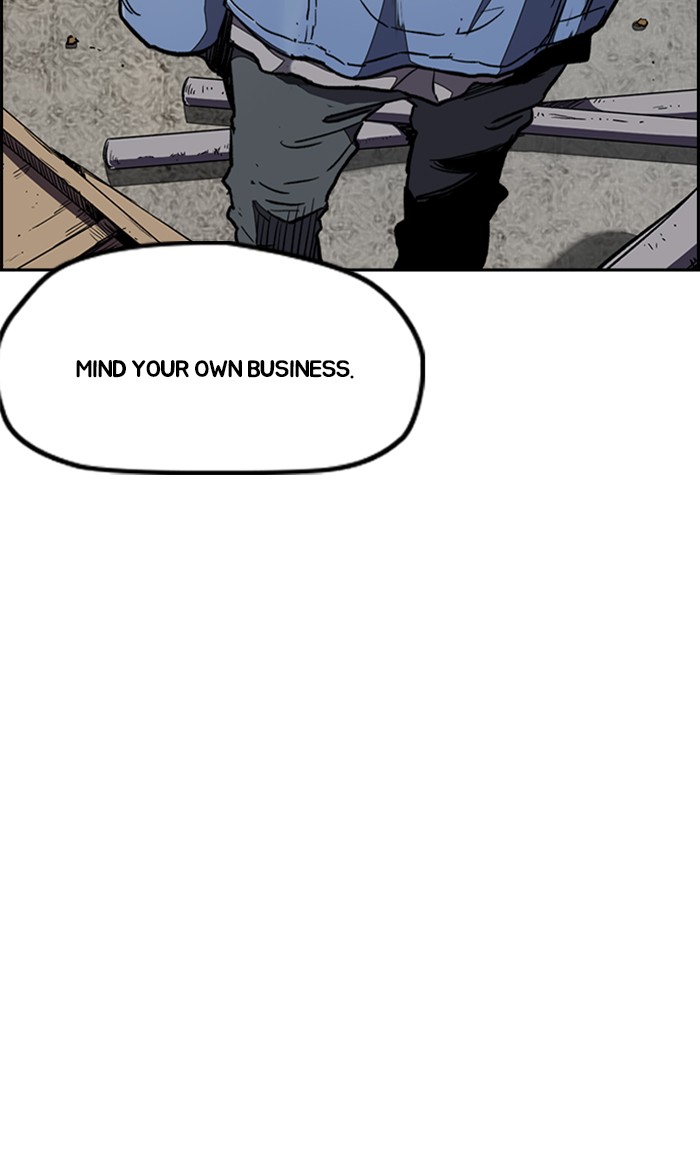Wind Breaker Chapter 257 page 44 - Chapter 257: [Part 3] Ep.7