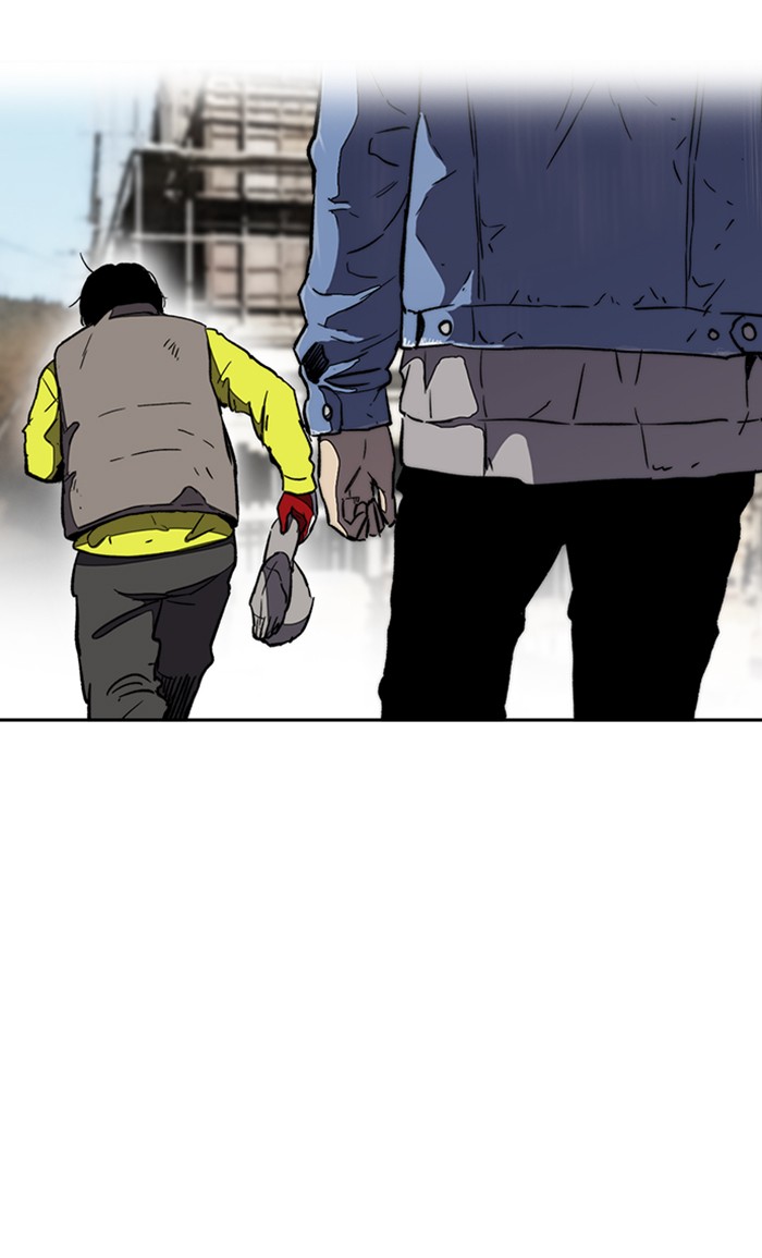 Wind Breaker Chapter 257 page 45 - Chapter 257: [Part 3] Ep.7