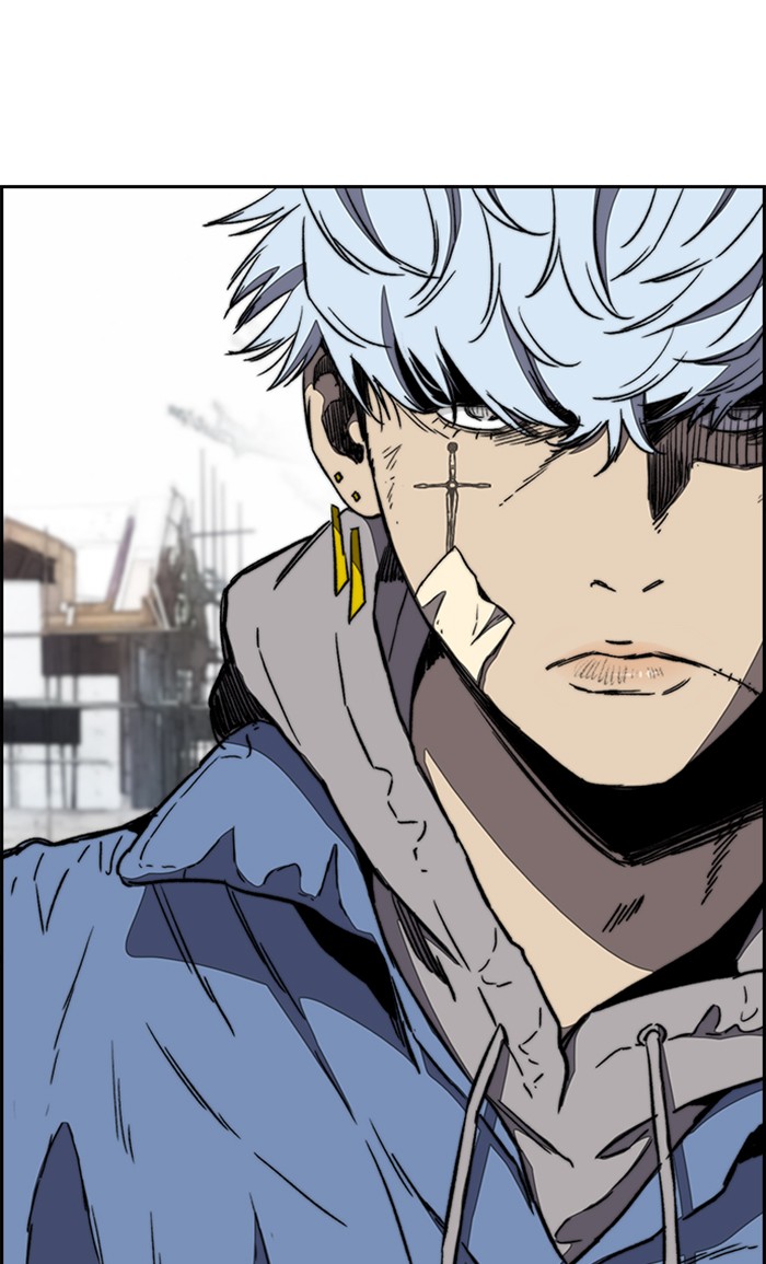 Wind Breaker Chapter 257 page 46 - Chapter 257: [Part 3] Ep.7