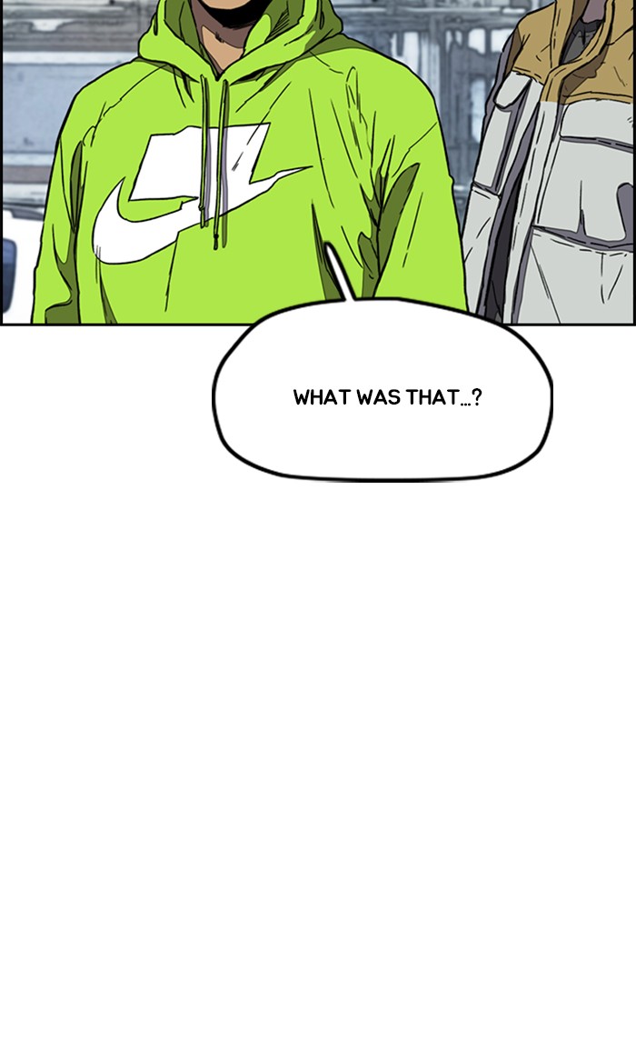 Wind Breaker Chapter 257 page 48 - Chapter 257: [Part 3] Ep.7