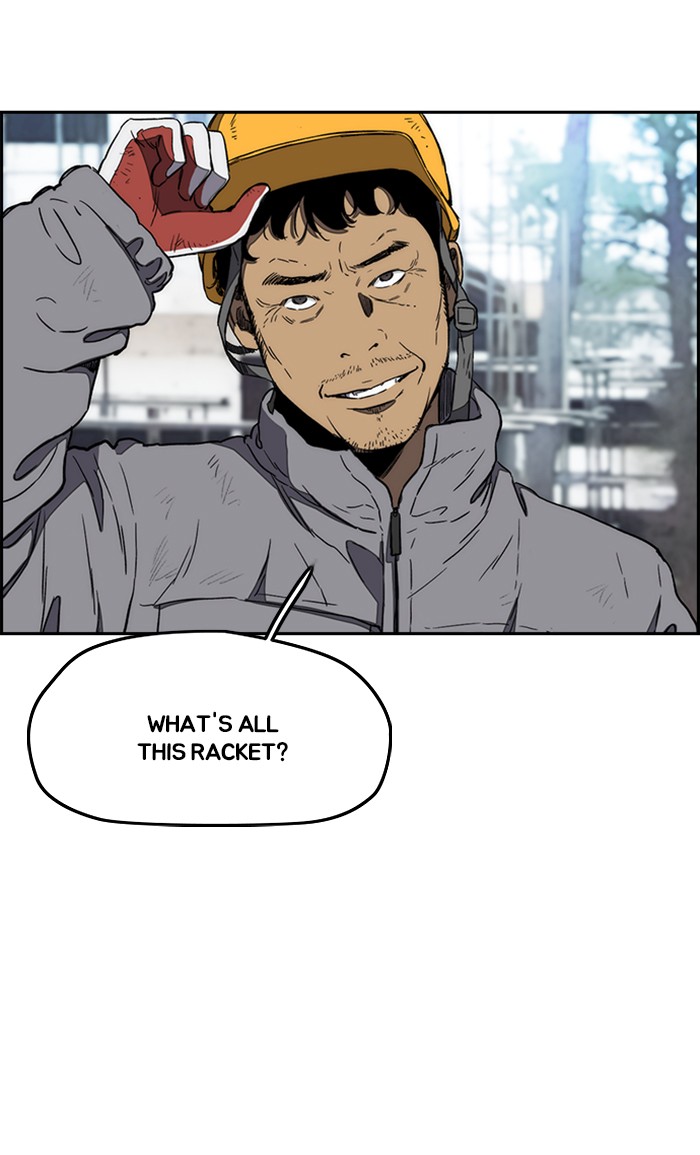Wind Breaker Chapter 257 page 49 - Chapter 257: [Part 3] Ep.7