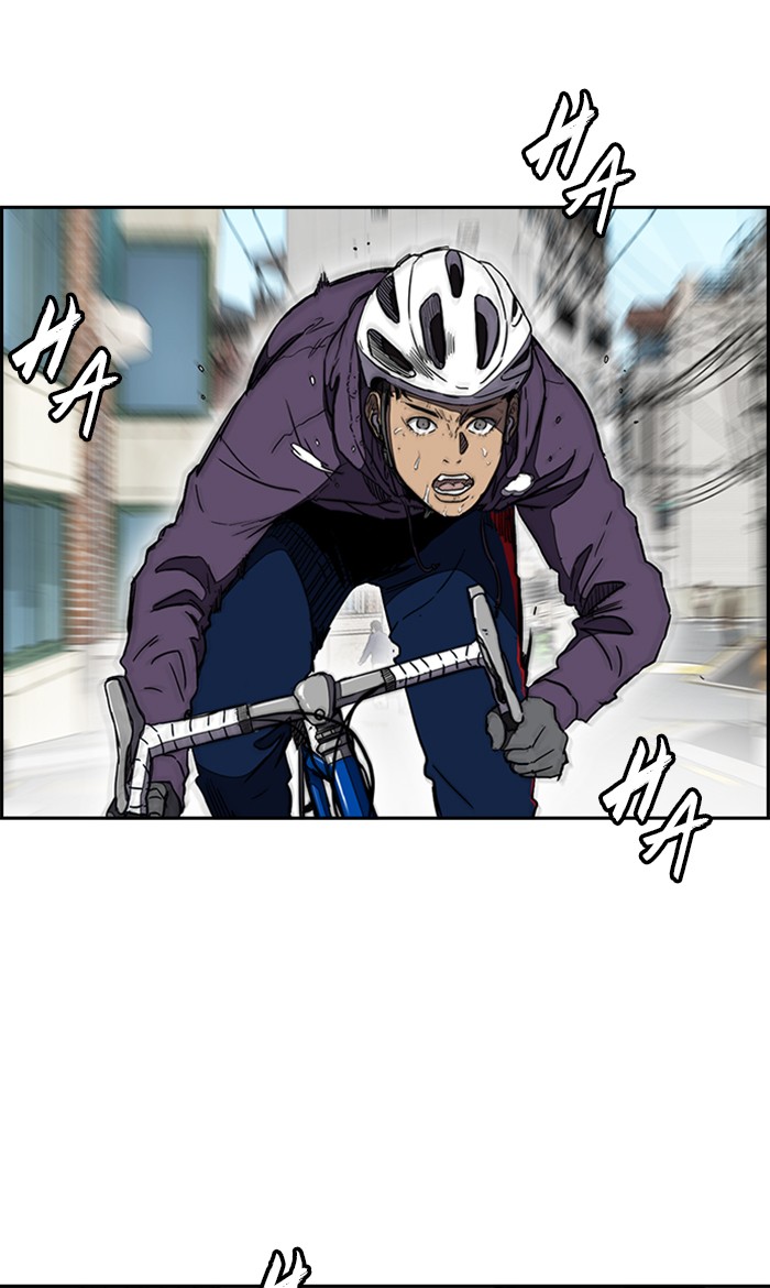 Wind Breaker Chapter 257 page 55 - Chapter 257: [Part 3] Ep.7