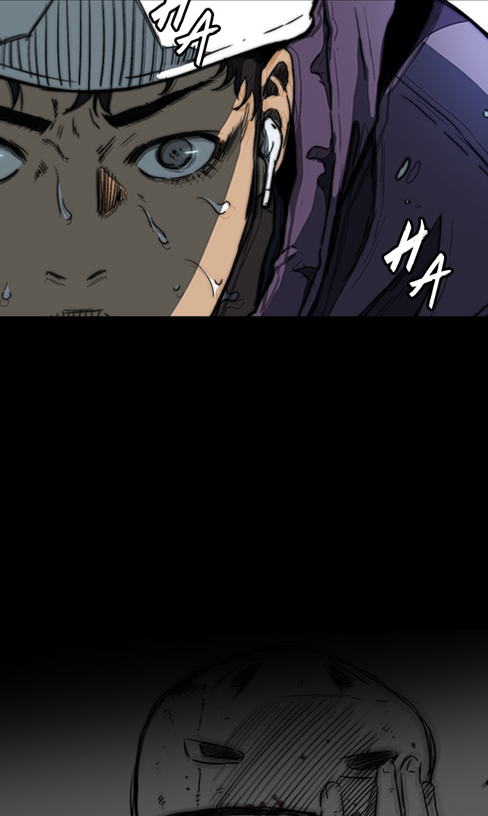 Wind Breaker Chapter 257 page 56 - Chapter 257: [Part 3] Ep.7