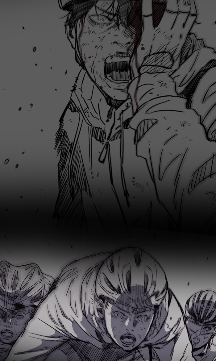 Wind Breaker Chapter 257 page 57 - Chapter 257: [Part 3] Ep.7