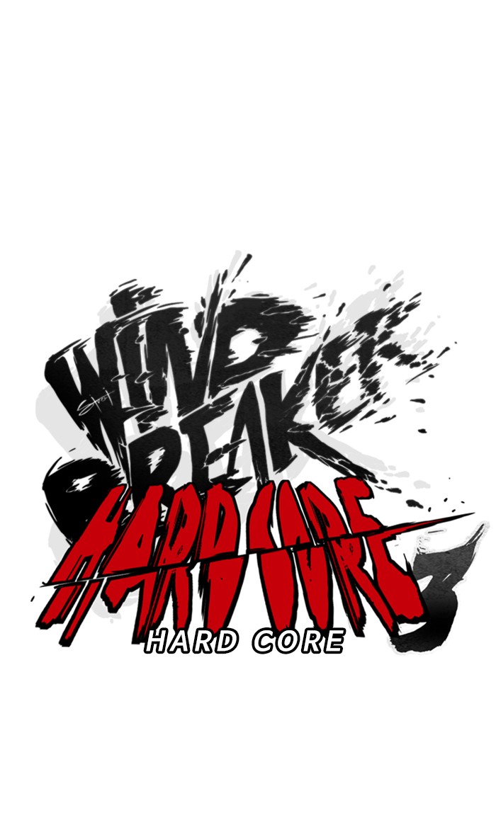 Wind Breaker Chapter 257 page 6 - Chapter 257: [Part 3] Ep.7