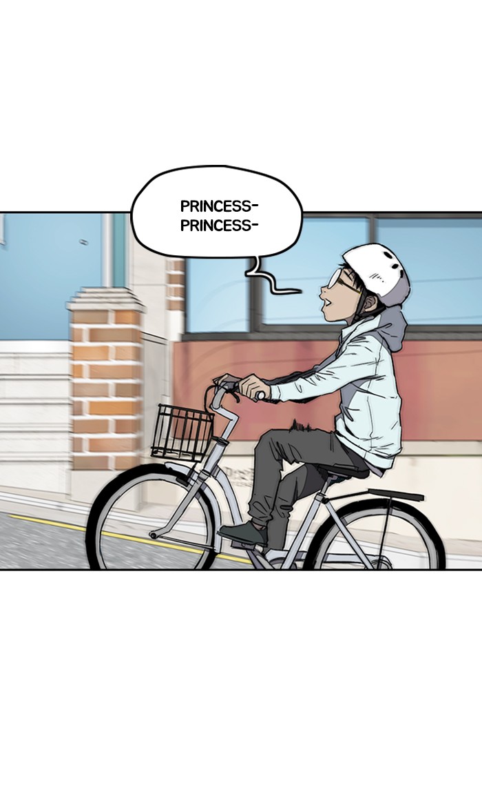 Wind Breaker Chapter 257 page 66 - Chapter 257: [Part 3] Ep.7
