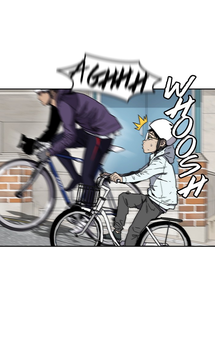 Wind Breaker Chapter 257 page 67 - Chapter 257: [Part 3] Ep.7